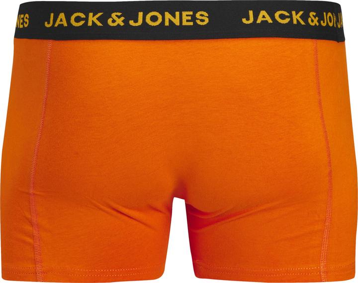 Actual product image Jack & Jones 3er-pack Shorts Shorts (XXL, pack of 3)