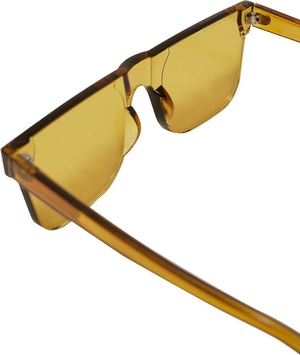Image du produit Urban Classics Lunettes de soleil Honolulu avec étui - 18144