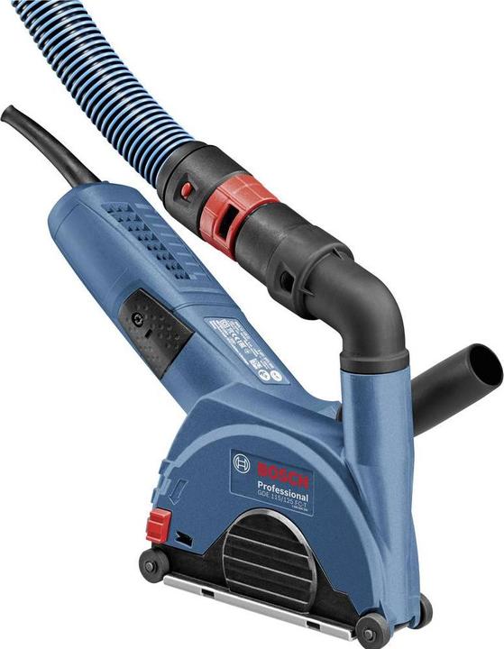 Actual product image Bosch Professional Gde 115/125 Fc-T