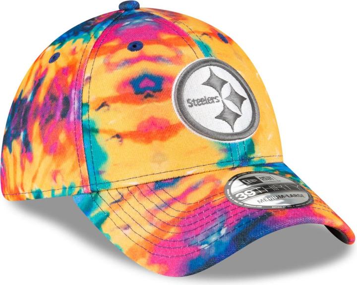 Produktbild New Era 39Thirty Stretchfit NFL Crucial Catch 2020 (L)