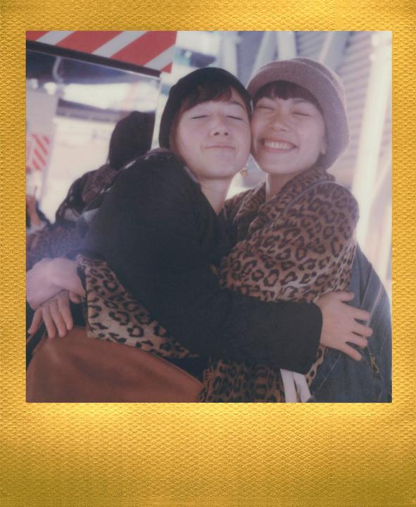 Immagine prodotto Polaroid GoldenMoments Doppia P (OneStep+, Ora)