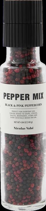 Produktbild Nicolas Vahé Pfeffer Mix (140 g)