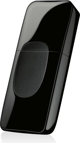 Produktbild TP-Link Tl-Wn823n (USB 2.0)
