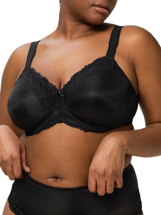 Produktbild Triumph Schalen-BH "Ladyform Soft W" (Einzelpack, 95 F)