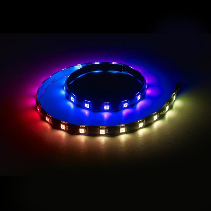 Image du produit CableMod Bande LED adressable (RGB)