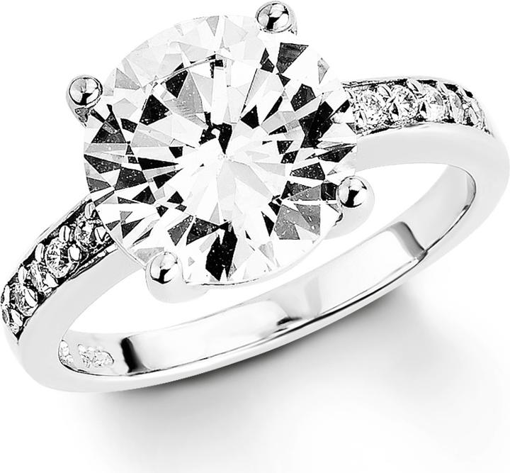 Amor Ring