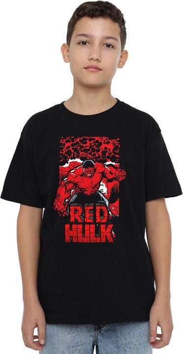 Immagine prodotto Captain America TShirt (152, 158)