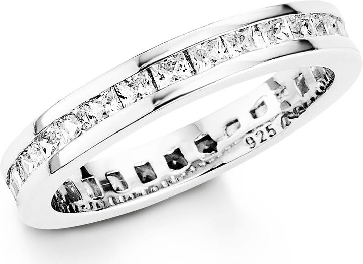Amor Ring (50, 925 Silber)