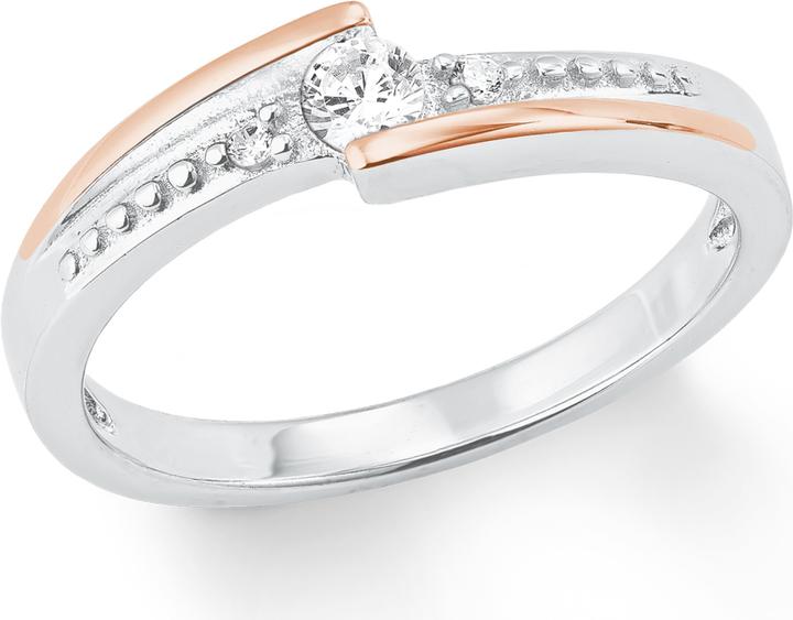 Produktbild Amor Ring (52, 925 Silber)
