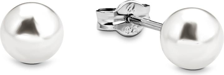 Produktbild Amor Ohrschmuck Stecker (Silber 925)