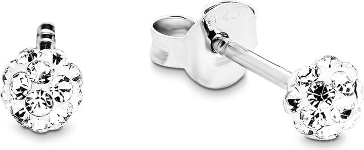 Immagine prodotto Amor Tappo per gioielli all'orecchio (Argento 925)