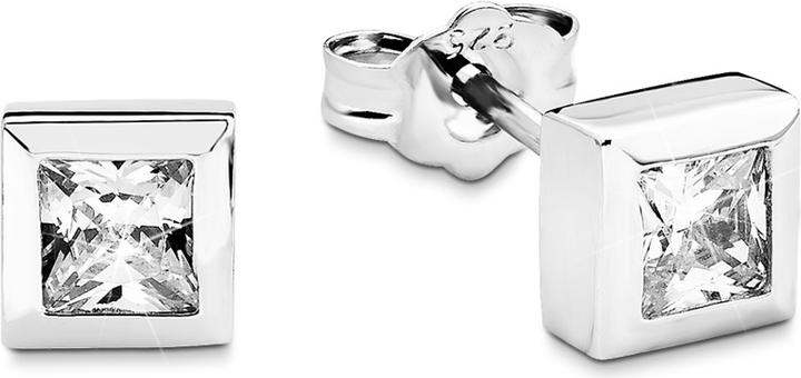 Produktbild Amor Ohrschmuck Stecker (Silber 925)