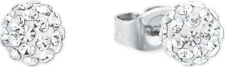Produktbild Amor Ohrschmuck (Silber 925)