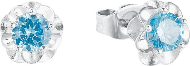 Amor Ohrschmuck (Silber 925)