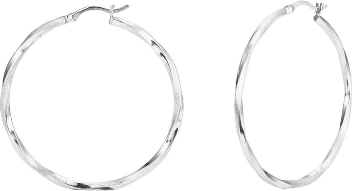 Amor Ohrschmuck (Silber 925)