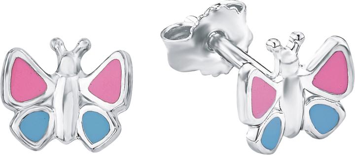 Amor Ohrschmuck Stecker (Silber 925)