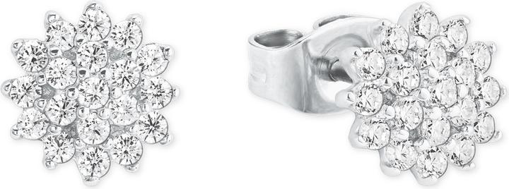 Amor Ohrschmuck (Silber 925)