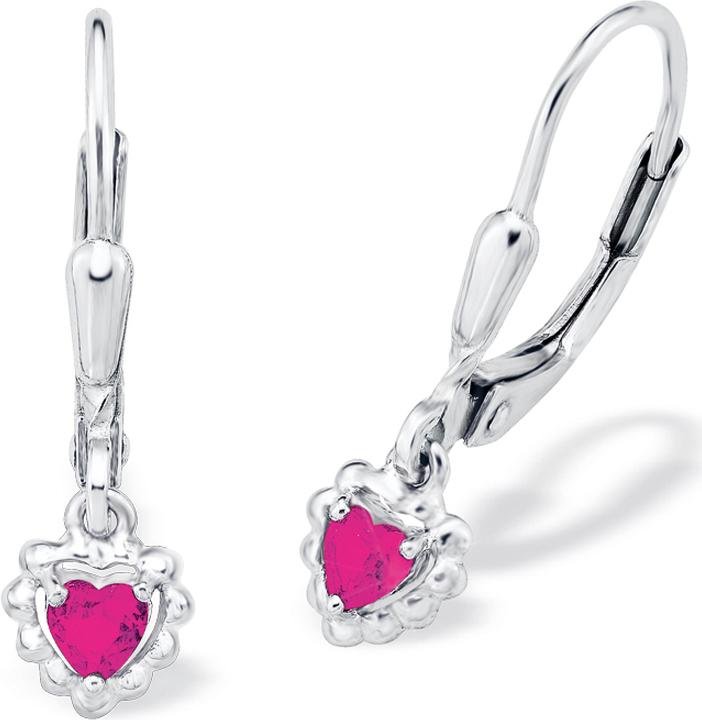 Immagine prodotto Amor Ciondolo per orecchio (Argento 925)
