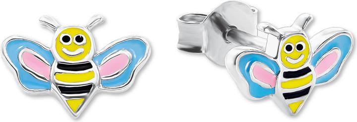 Amor Ohrschmuck Stecker (Silber 925)