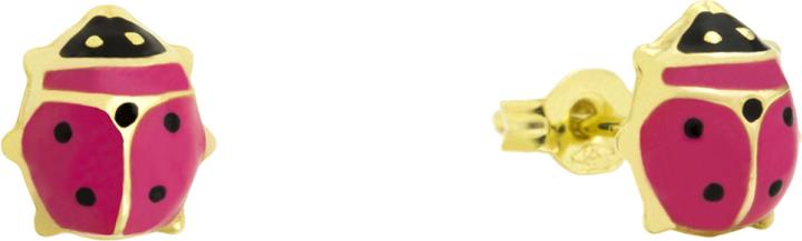 Amor Ohrschmuck Stecker (Gold)