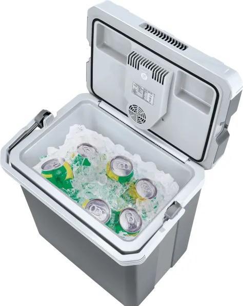 Produktbild MPM TOURISTIK-KÜHLBOX MPM-35-CBM-09YA (30 l)