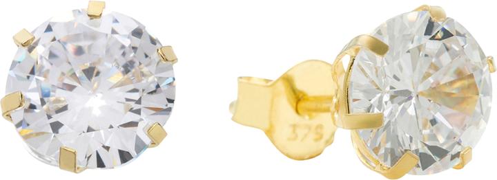 Amor Ohrschmuck Stecker (Gold)