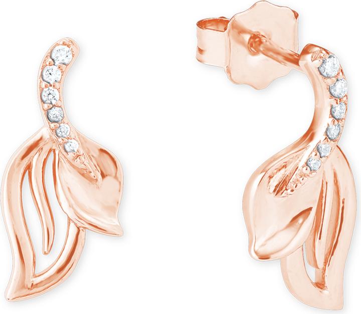 Amor Ohrschmuck Hänger (Silber 925)