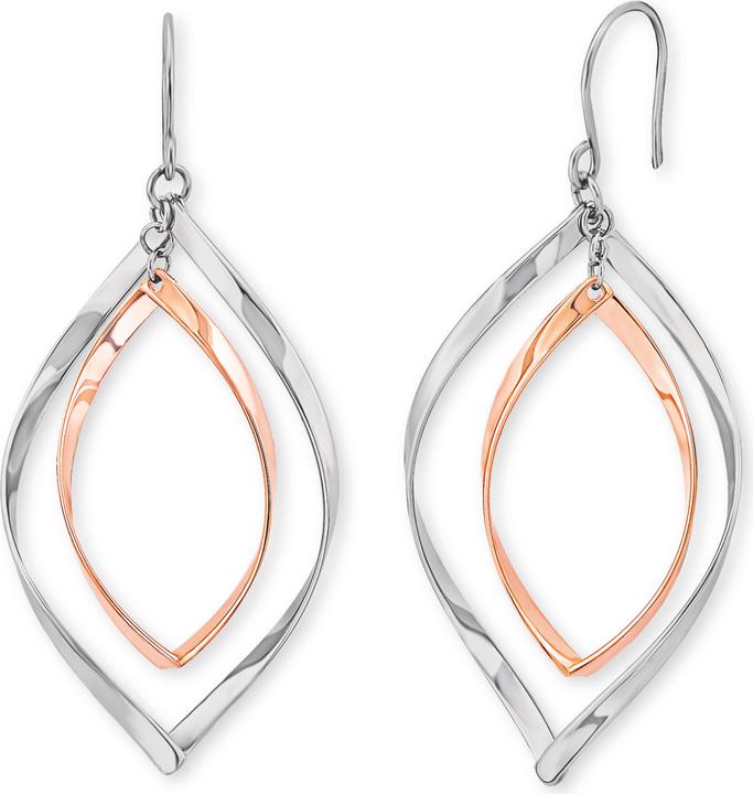 Image du produit Amor Boucles d'oreilles pendentif (Acier inoxydable)
