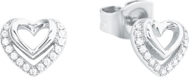 Amor Ohrschmuck Stecker (Silber 925)
