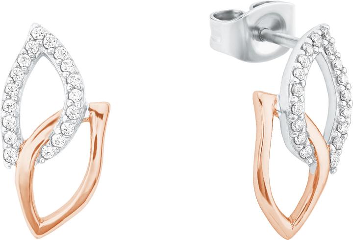 Produktbild Amor Ohrschmuck Stecker (Silber 925)