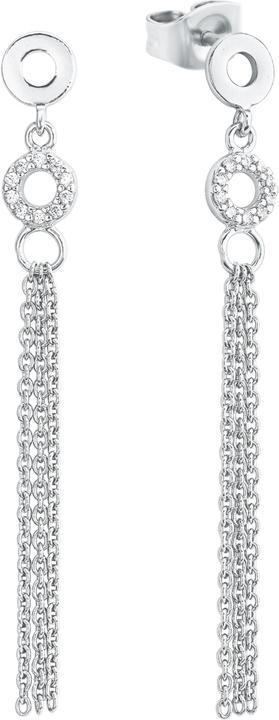 Actual product image Amor Ear jewellery pendant (Silver 925)