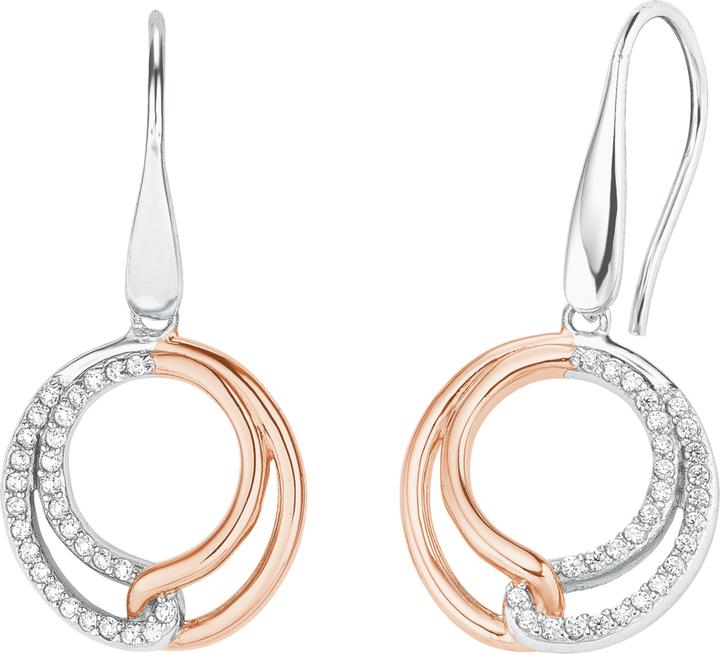Produktbild Amor Ohrschmuck Hänger (Silber 925)