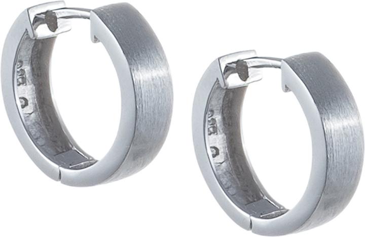 Produktbild Amor Ohrschmuck Creolen (Silber 925)
