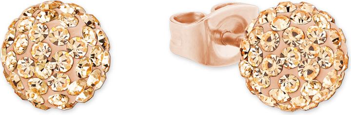 Amor Ohrschmuck (Silber 925)