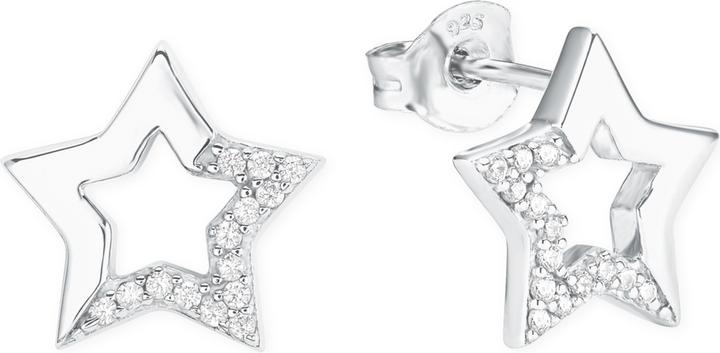 Immagine prodotto Amor Tappo per gioielli all'orecchio (Argento 925)