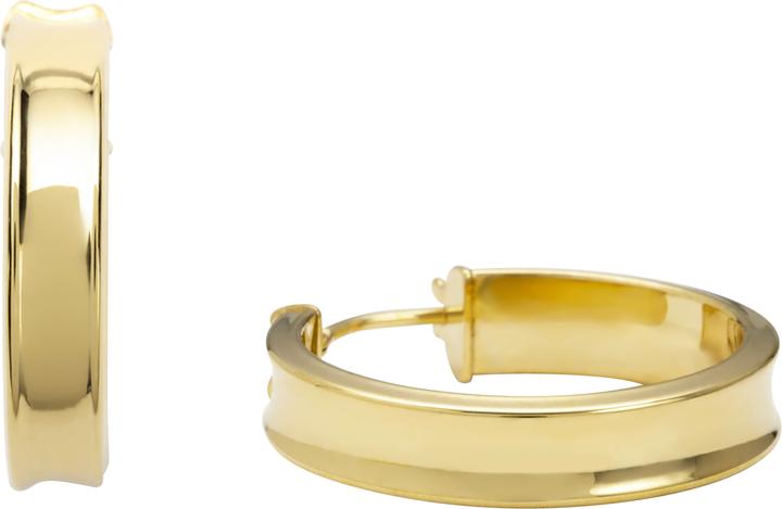 Produktbild Amor Ohrschmuck Creolen (Gold)