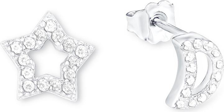 Produktbild Amor Ohrschmuck Stecker (Silber 925)