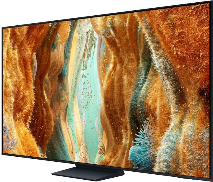 Produktbild Samsung FERNSEHER NEO QLED 8K NQ4 AI 2 (65QN73F) (65", NeoQLED, 4K, 2025)