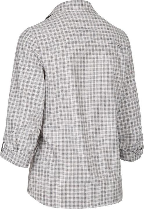 Immagine prodotto Trespass Camicia Risvolto Donna (L)