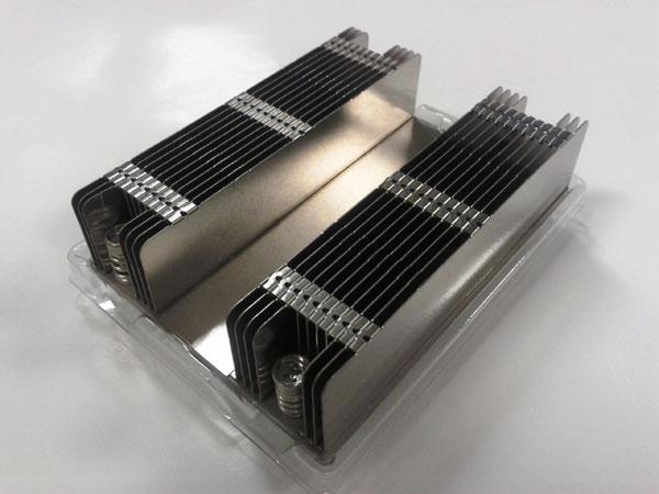 Produktbild Supermicro Super Micro SNK-P0047PSM (26 mm)