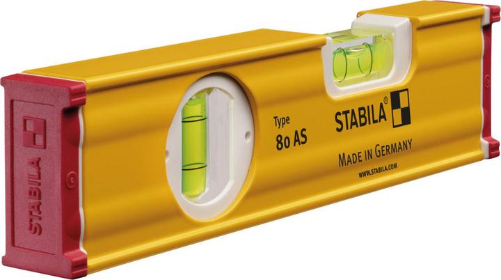 Actual product image Stabila Type 80 AS (20 cm)