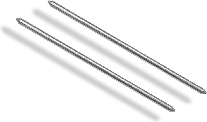 Drogerie Abderhalden Électrodes en argent Argent colloïdal