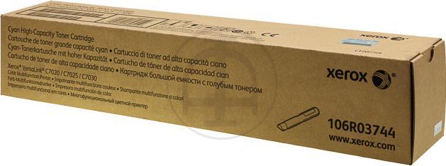 Produktbild Xerox 106r03744 (C)