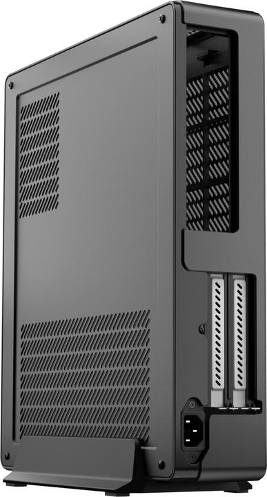Immagine prodotto Fractal Case HTPC Design Node 202 SFX con PSU Anode Bronze 450W Mini ITX 310mm GPU (Mini-ITX)
