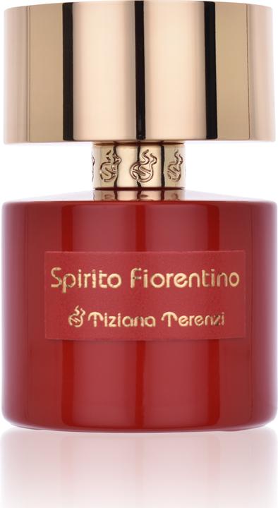 Actual product image Tiziana Terenzi Spirito Fiorentino (Eau de parfum, 100 ml)
