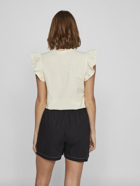Produktbild Vila Baumwoll Shorts (34)