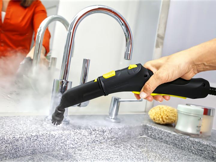 Produktbild Kärcher SC 4 EasyFix (3.50 Bar, 2000 W)