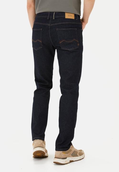 Actual product image Camel Active Regular Fit 5-Pocket Jeans (Frequency band 38 (2600 MHz))