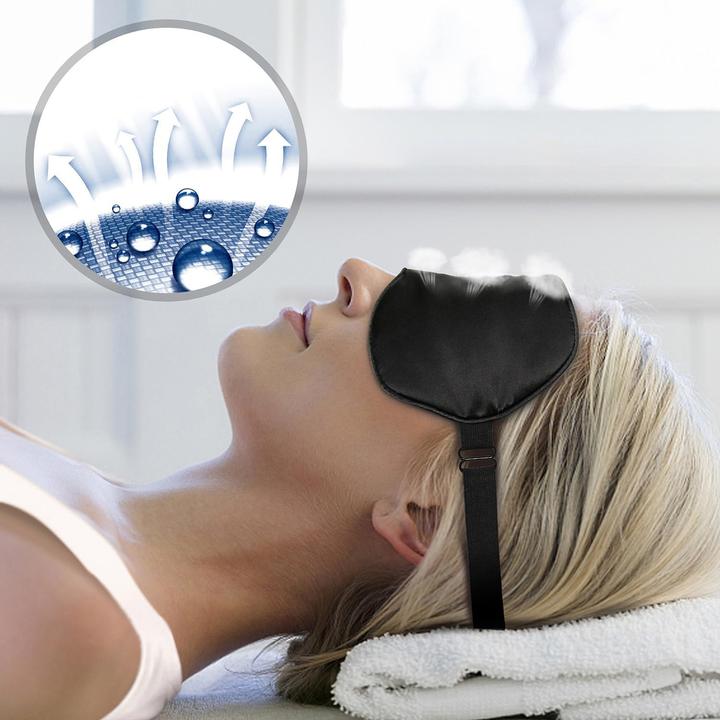 Immagine prodotto Gritin Comfort (Maschera sonno)