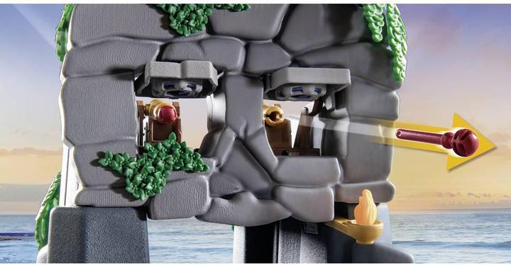 Image du produit Playmobil Île de la tête de mort (71531, Playmobil Pirates)
